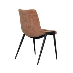 HUUS Eetkamerstoelen*Eetkamerstoel Noor (per 2 stuks)
