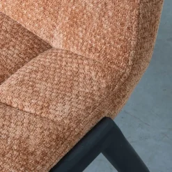 HUUS Eetkamerstoelen*Eetkamerstoel Noor (per 2 stuks)