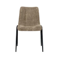 HUUS Eetkamerstoelen*Eetkamerstoel Noor (per 2 stuks)