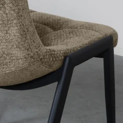 HUUS Eetkamerstoelen*Eetkamerstoel Noor (per 2 stuks)