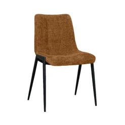 HUUS Eetkamerstoelen*Eetkamerstoel Noor (per 2 stuks)