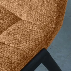 HUUS Eetkamerstoelen*Eetkamerstoel Noor (per 2 stuks)