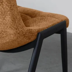 HUUS Eetkamerstoelen*Eetkamerstoel Noor (per 2 stuks)
