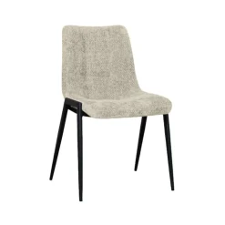 HUUS Eetkamerstoelen*Eetkamerstoel Noor (per 2 stuks)