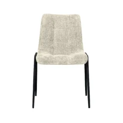 HUUS Eetkamerstoelen*Eetkamerstoel Noor (per 2 stuks)