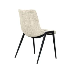 HUUS Eetkamerstoelen*Eetkamerstoel Noor (per 2 stuks)