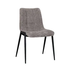 HUUS Eetkamerstoelen*Eetkamerstoel Noor (per 2 stuks)