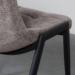 HUUS Eetkamerstoelen*Eetkamerstoel Noor (per 2 stuks)