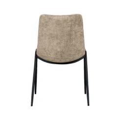 HUUS Eetkamerstoelen*Eetkamerstoel Noor (per 2 stuks)