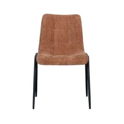 HUUS Eetkamerstoelen*Eetkamerstoel Noor (per 2 stuks)