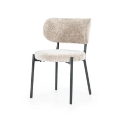 HUUS Eetkamerstoelen*Eetkamerstoel Oasis (per 2 stuks)