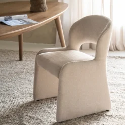 HUUS Eetkamerstoelen*Eetkamerstoel Odette