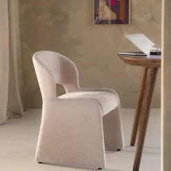 HUUS Eetkamerstoelen*Eetkamerstoel Odette