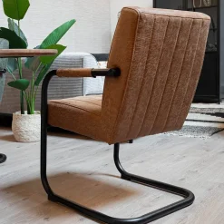 HUUS Eetkamerstoelen*Eetkamerstoel One