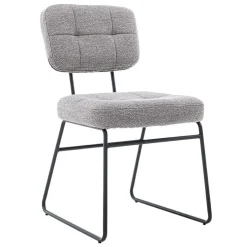 HUUS Eetkamerstoelen*Eetkamerstoel Padola