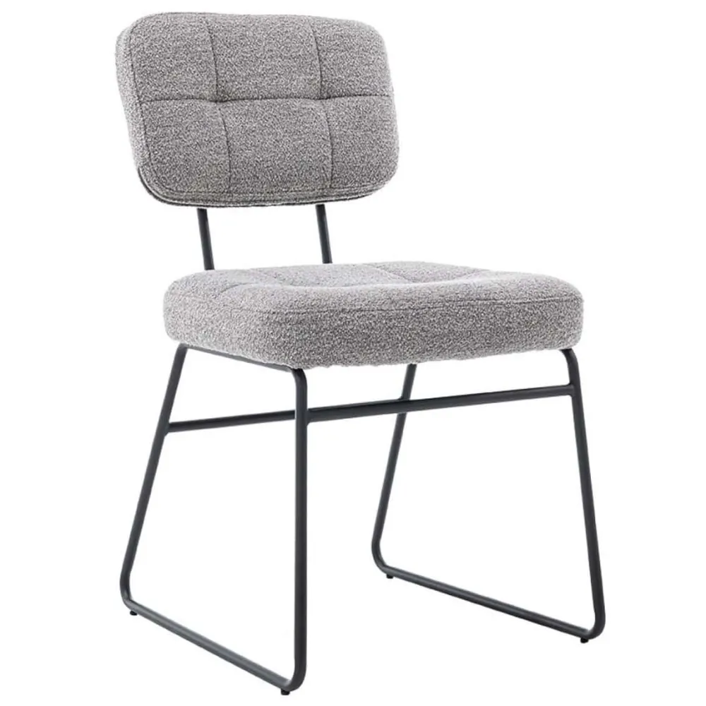 HUUS Eetkamerstoelen*Eetkamerstoel Padola