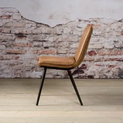 HUUS Eetkamerstoelen*Eetkamerstoel Patrick (per 2 stuks)