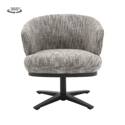 HUUS Eetkamerstoelen*Eetkamerstoel Perca