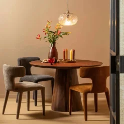 HUUS Eetkamerstoelen*Eetkamerstoel Permit