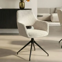 HUUS Eetkamerstoelen*Eetkamerstoel Picasso