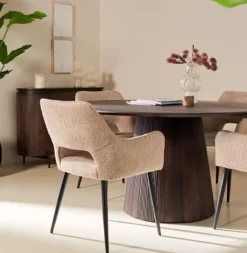 HUUS Eetkamerstoelen*Eetkamerstoel Ray (per 2 stuks)