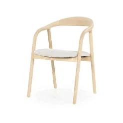 HUUS Eetkamerstoelen*Eetkamerstoel Rayven
