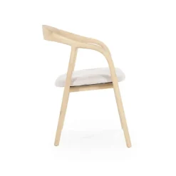 HUUS Eetkamerstoelen*Eetkamerstoel Rayven