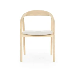 HUUS Eetkamerstoelen*Eetkamerstoel Rayven