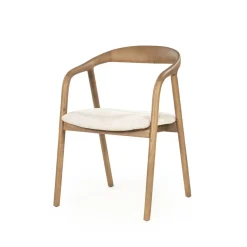 HUUS Eetkamerstoelen*Eetkamerstoel Rayven