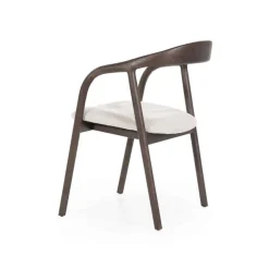 HUUS Eetkamerstoelen*Eetkamerstoel Rayven