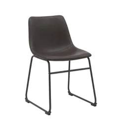 HUUS Eetkamerstoelen*Eetkamerstoel Risto (per 2 stuks)