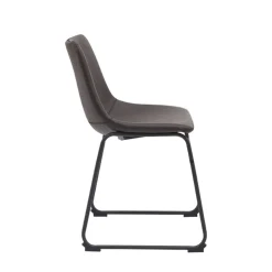 HUUS Eetkamerstoelen*Eetkamerstoel Risto (per 2 stuks)