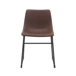 HUUS Eetkamerstoelen*Eetkamerstoel Risto (per 2 stuks)