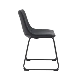 HUUS Eetkamerstoelen*Eetkamerstoel Risto (per 2 stuks)