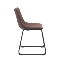 HUUS Eetkamerstoelen*Eetkamerstoel Risto (per 2 stuks)