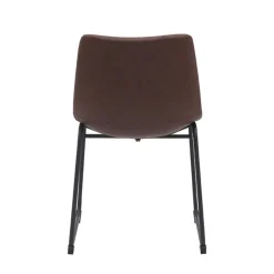 HUUS Eetkamerstoelen*Eetkamerstoel Risto (per 2 stuks)