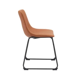 HUUS Eetkamerstoelen*Eetkamerstoel Risto (per 2 stuks)