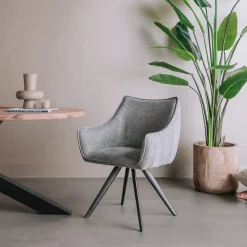 HUUS Eetkamerstoelen*Eetkamerstoel Riviera