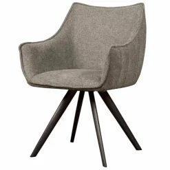 HUUS Eetkamerstoelen*Eetkamerstoel Riviera