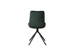 HUUS Eetkamerstoelen*Eetkamerstoel Romee (per 2 stuks)