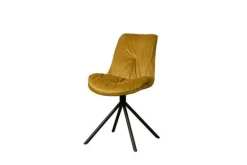 HUUS Eetkamerstoelen*Eetkamerstoel Romee (per 2 stuks)