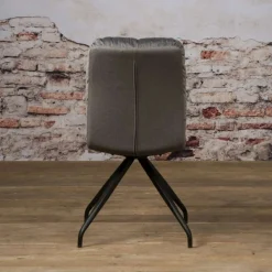 HUUS Eetkamerstoelen*Eetkamerstoel Ruben