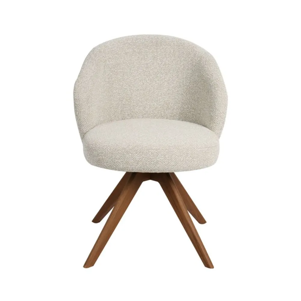 HUUS Eetkamerstoelen*Eetkamerstoel Sabi