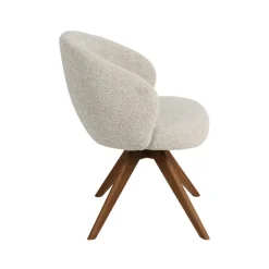 HUUS Eetkamerstoelen*Eetkamerstoel Sabi