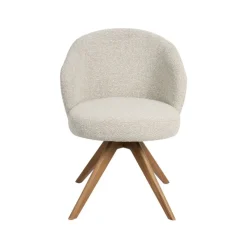 HUUS Eetkamerstoelen*Eetkamerstoel Sabi