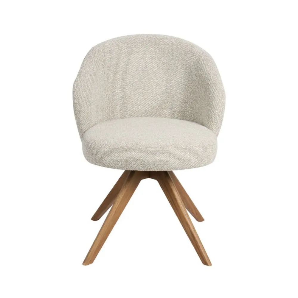 HUUS Eetkamerstoelen*Eetkamerstoel Sabi