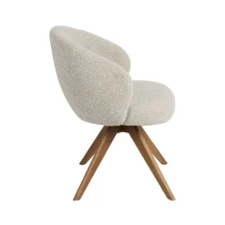 HUUS Eetkamerstoelen*Eetkamerstoel Sabi