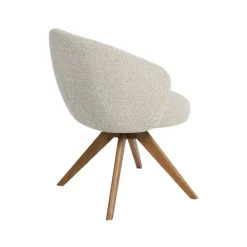 HUUS Eetkamerstoelen*Eetkamerstoel Sabi