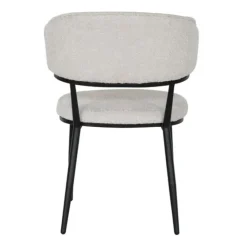 HUUS Eetkamerstoelen*Eetkamerstoel Sander (per 2 stuks)