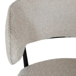 HUUS Eetkamerstoelen*Eetkamerstoel Sander (per 2 stuks)